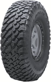 Falken Wildpeak M/T 01 285/75R16 116 Q kaina