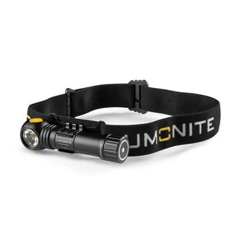 LUMONITE Compass žibintuvėlis 1250 lm