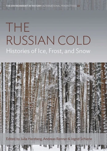 Russian Cold