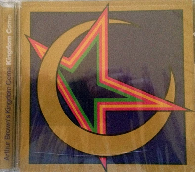 CD Kingdom Come* – Kingdom Come