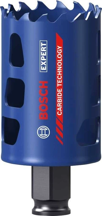 Bosch Karbido pjovimo karūna Expert M. Material 44mm