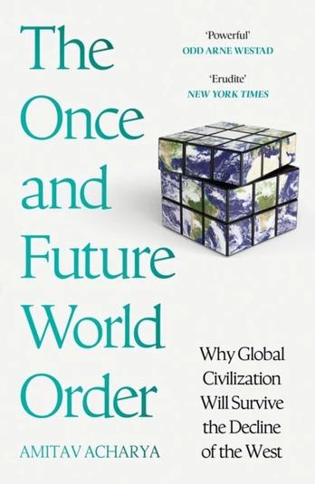 Once and Future World Order