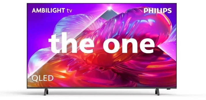 Televizorius Philips 75PQS9001
