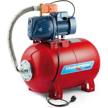 Hidroforas Pedrollo FUTURE JETm 1AX-60CL 0.55kW 44m 100L/min.
