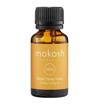 MOKOSH_Olejek Ylang Ylang 10ml