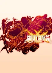 Guilty Gear Xrd -Revelator- PC kaina
