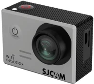 Veiksmo kamera Sjcam kaina