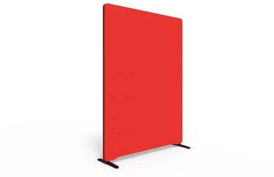 Lintex Edge gulvskærm 1200x1650 mm