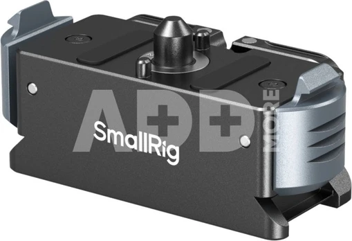 SmallRig 5437 Quick Release Adapter Mount for GoPro Hero Black 13