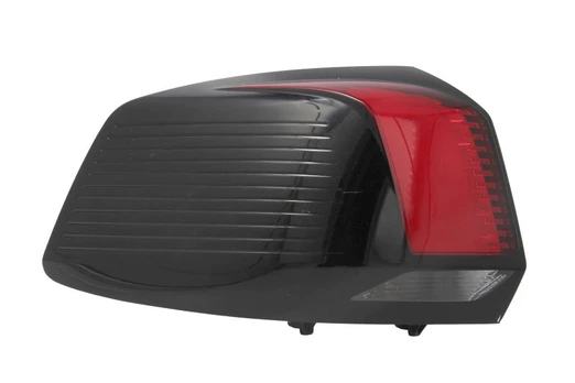 Žibintas galas Kairė PEUGEOT 5008 II