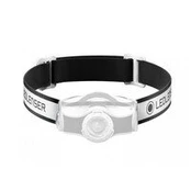 Ledlenser guminis dirželis modeliams MH3/4/5/7/8/11 SP500948_HS