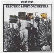 CD Electric Light Orchestra - Olé ELO