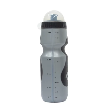 Gertuvė Fischer // 700 ml (pilka)