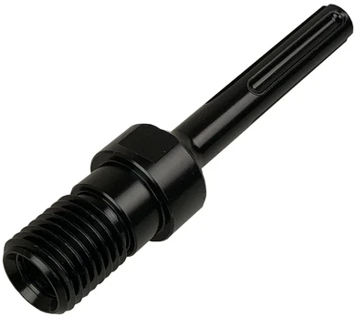 Adapteris, perėjimas iš sds max į sriegį 1.1/4"
