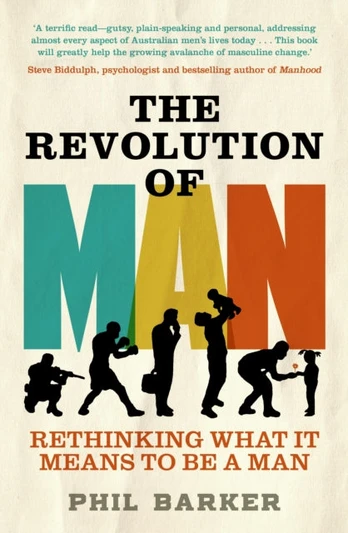 Revolution of Man