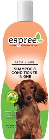 ESPREE Šampūnas & CONDITIONER IN ONE 355ml