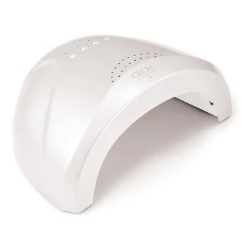 Hibridinė UV/LED gelio lempa OSOM Professional OSOM1, 36 W