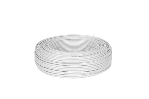 TV-SAT kabelis CU + CU 150m / k.CABLETECH
