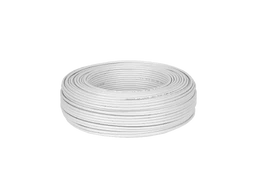 TV-SAT kabelis CU + CU 150m / k.CABLETECH kaina