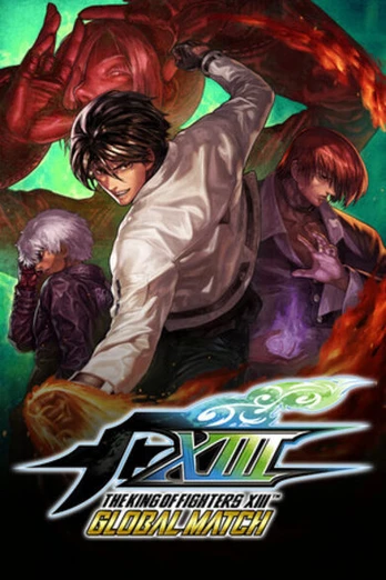 The King Of Fighters Xiii PC