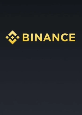 Binance Gift Card (BUSD) 2 USD Key GLOBAL