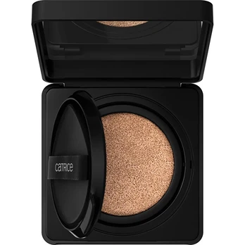 Catrice - Invisible Cover Sponge Makeup 10 g - 042C