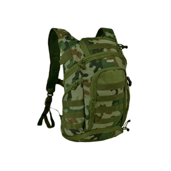 Texar Cober 25 l Camo Taktinė kuprinė