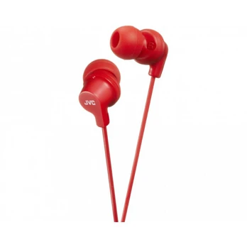 Laidinės ausinės JVC HA-FX10
