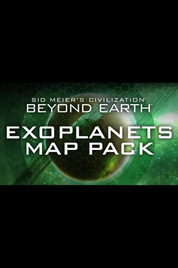 Civilization Beyond Earth PC