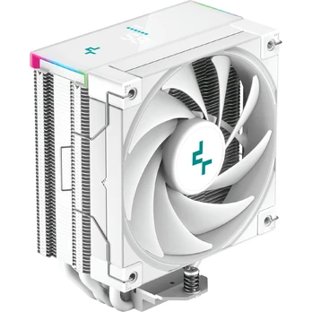 Deepcool | Digital CPU Air Cooler White | AK400