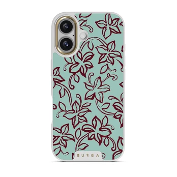 Radiant - iPhone 17 Case, Elite Light (MagSafe) / Gold