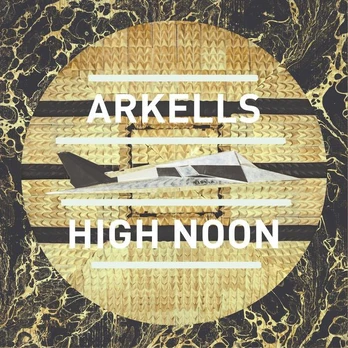 CD Arkells – High Noon