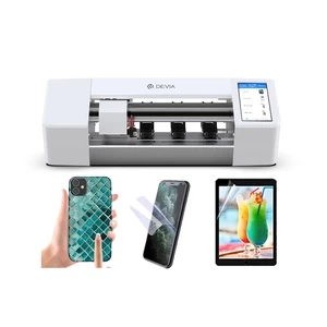 Priedas Devia Intelligent Film Cutting Machine (Built-in App + Bluetooth) PT005