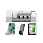 Priedas Devia Intelligent Film Cutting Machine (Built-in App + Bluetooth) PT005 kaina
