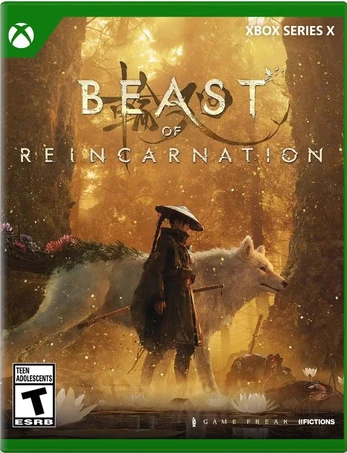 Beast Of Reincarnation 