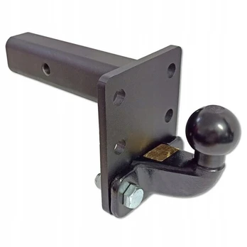 Adapter kablys su aukščio reguliavimu 50x50mm