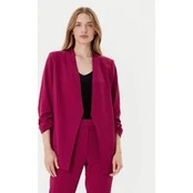 DKNY Švarkas P9RCAAWI Vyšninė Regular Fit