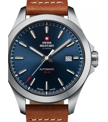 Swiss Military SMA34077.09