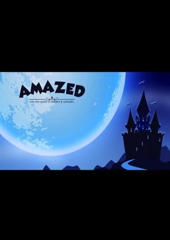 AmazeD 3D PC