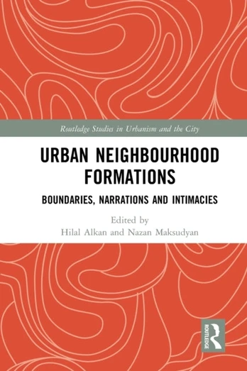 Urban Neighbourhood Formations