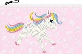 DIAMOND DOTZ DIAMOND DOTZ PIÓRNIK PONY FROLIC