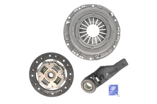 SACHS 3000 951 008 Clutch kit