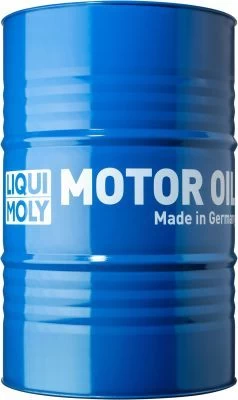 Variklio alyva LIQUI MOLY 3869