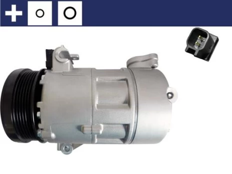 Kondicionieriaus kompresorius ACP 1357 000S