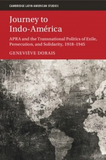 Journey to Indo-America