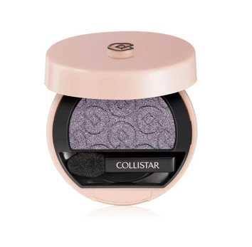 Collistar IMPECCABILE compact eyeshadow #535-Indigo Shimmer 3 gr