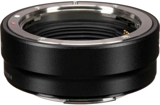 Canon EOS R100 + Mount Adapteris EF-EOS R