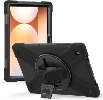 Tech Samsung Tab A11+ Military Grade Drop Protection Rugged