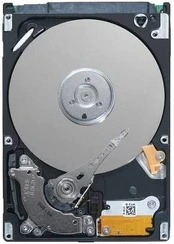 Dysk serwerowy Dell 2.5TB 3.5'' SAS-2 (6Gb/s) (37MGT)