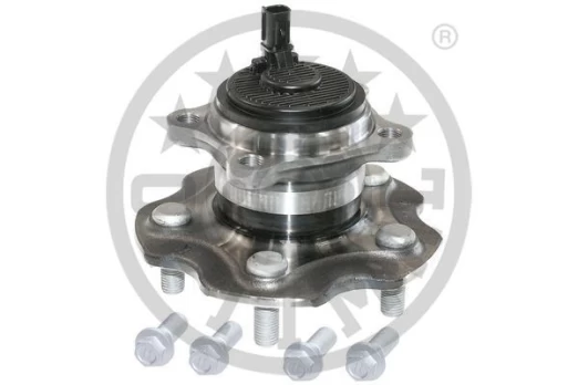 Rato guolio komplektas OPTIMAL 982 472
